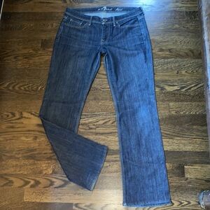 7 for all Mankind Jeans